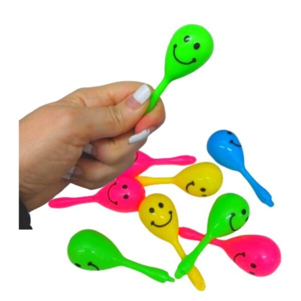 Maracas Mini (pack x 10)