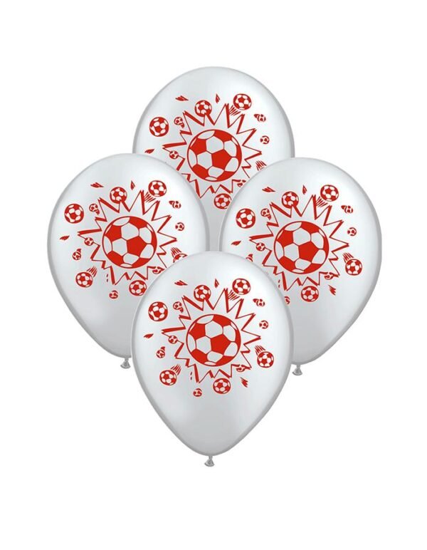 Globos latex River pelota (pack x 10)